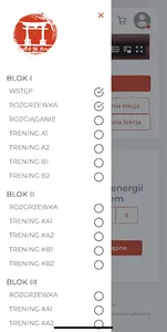 UGOT2BESTRONG screenshot 2