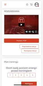UGOT2BESTRONG screenshot 3