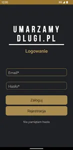 Umarzamy Długi screenshot 0
