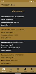 Umarzamy Długi screenshot 1