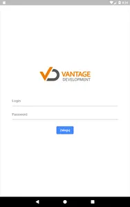 Vantage EBOK screenshot 2