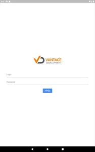 Vantage EBOK screenshot 4