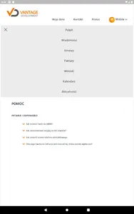 Vantage EBOK screenshot 5