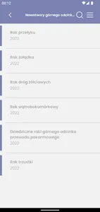 Wytyczne ESMO screenshot 1