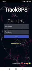 TrackGPS2 screenshot 0