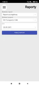 TrackGPS2 screenshot 2