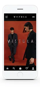 Vistula screenshot 0