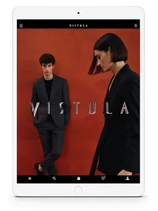 Vistula screenshot 3