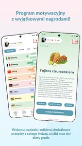 Vitalia: dieta i motywacja screenshot 5