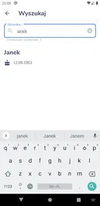 ReMe - Birthday Reminder App screenshot 5