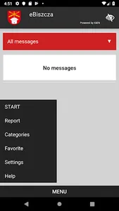 eBiszcza screenshot 0