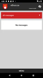 eBiszcza screenshot 1