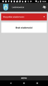 Leśniowice screenshot 0