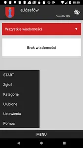 eJózefów screenshot 0