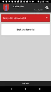 eJózefów screenshot 1