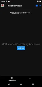 mDobreMiasto screenshot 5
