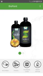 BioPoint screenshot 0