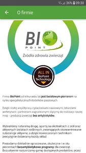 BioPoint screenshot 4