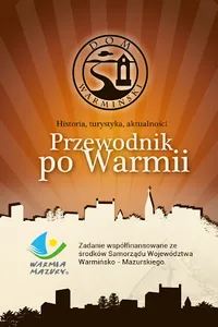 Przewodnik po Warmii screenshot 5