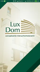 Luxdom screenshot 0