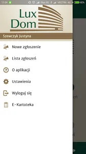 Luxdom screenshot 2