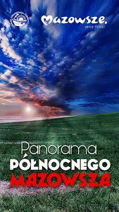 Panorama Północnego Mazowsza screenshot 0
