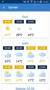Szlaki Kanału Elbląskiego screenshot 6
