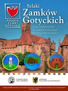 Szlaki Zamków Gotyckich - Gra screenshot 15
