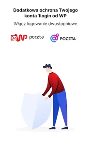 1login od WP screenshot 0