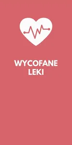 Wycofane Leki screenshot 0