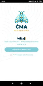 BiolChem – ĆMA by Adamski&Wala screenshot 0