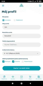 BiolChem – ĆMA by Adamski&Wala screenshot 1