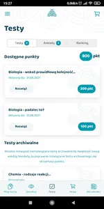 BiolChem – ĆMA by Adamski&Wala screenshot 2