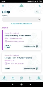 BiolChem – ĆMA by Adamski&Wala screenshot 4
