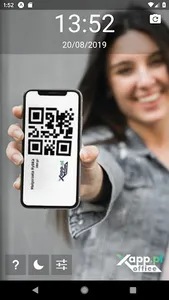 Xapp Office screenshot 0