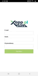 Xapp Office screenshot 1