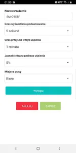 Xapp Office screenshot 2