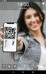 Xapp Office screenshot 3