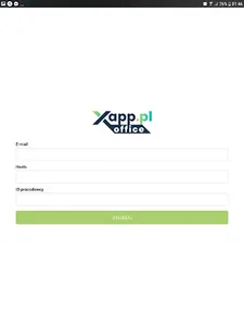 Xapp Office screenshot 4