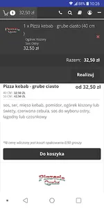 Pizzeria Quake Nowy Sącz screenshot 2