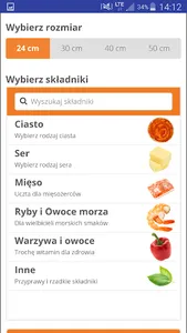 Pizzeria Zamkowa Nowy Sącz screenshot 1