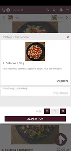 Trzy po Trzy Głogów screenshot 1