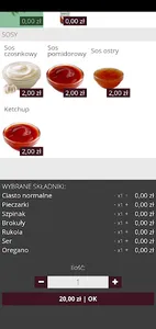 Trzy po Trzy Głogów screenshot 2