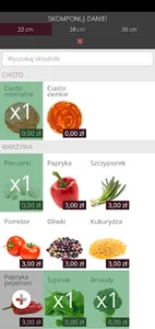 Trzy po Trzy Głogów screenshot 3