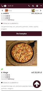 Trzy po Trzy Głogów screenshot 4
