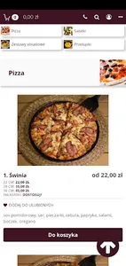 Trzy po Trzy Głogów screenshot 5