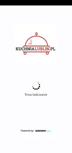 Kuchnia Lublin screenshot 5