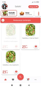Szaman Burger screenshot 2