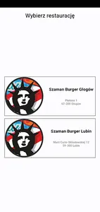 Szaman Burger screenshot 6