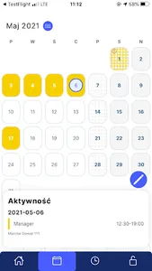 Yammy Grafik screenshot 5